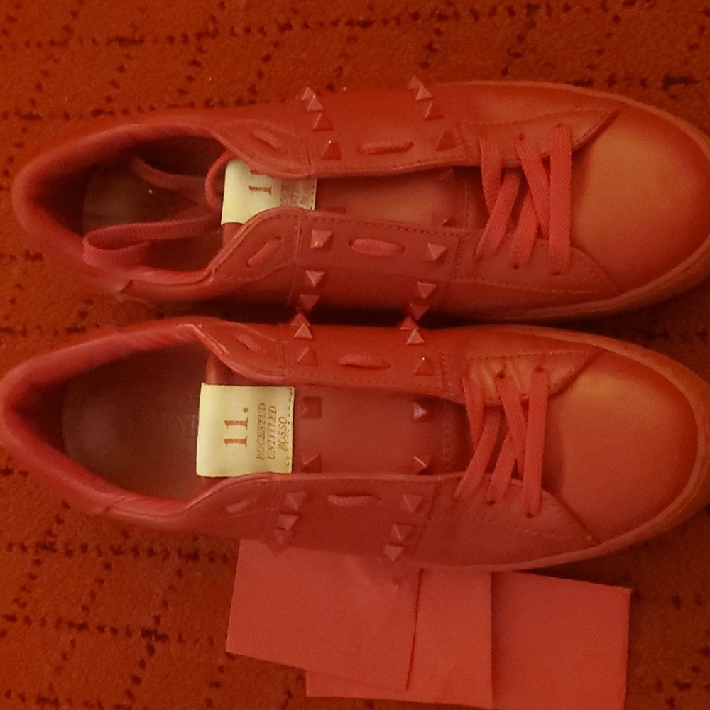 Valentino Rockstud sneakers